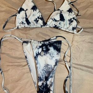 shein bikini got it for 10 plus the shipping